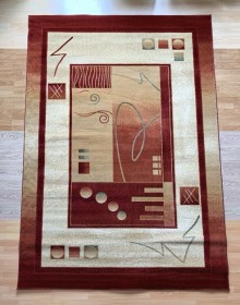 Synthetic carpet Heat-Set 7540С CREAM - высокое качество по лучшей цене в Украине.