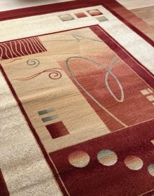 Synthetic carpet Heat-Set 7540С CREAM - высокое качество по лучшей цене в Украине.