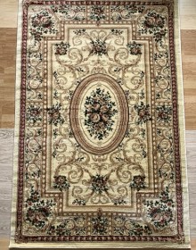 Synthetic carpet Heat-Set 7546A CREAM - высокое качество по лучшей цене в Украине.