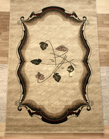 Synthetic carpet Heat-Set 0459A Cream - высокое качество по лучшей цене в Украине.