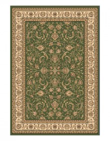 Синтетичний килим Heatset 6617K lemon green  - высокое качество по лучшей цене в Украине.