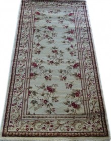 Синтетичний килим Heatset  7798A CREAM - высокое качество по лучшей цене в Украине.