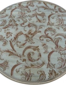 Синтетичний килим Heatset  F699A cream - высокое качество по лучшей цене в Украине.