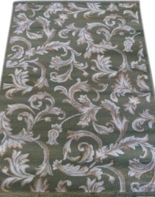 Синтетичний килим Heatset  F699A LEMON GREEN - высокое качество по лучшей цене в Украине.