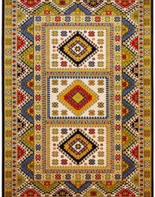 Синтетичний килим Standard Aras Cream - высокое качество по лучшей цене в Украине.