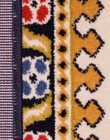 Синтетичний килим Standard Aras Cream - высокое качество по лучшей цене в Украине.