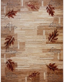 Синтетичний килим STANDARD Olsza Beige - высокое качество по лучшей цене в Украине.