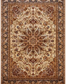 Синтетичний килим Standard Topaz beige - высокое качество по лучшей цене в Украине.