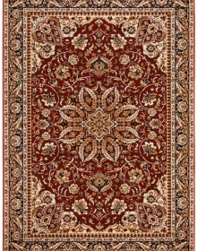 Синтетичний килим Standard Topaz brick-red - высокое качество по лучшей цене в Украине.