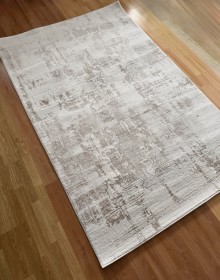 Синтетичний килим HERA PM17A WHITE - высокое качество по лучшей цене в Украине.