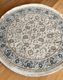 Синтетичний килим HERA MZ86C Cream - высокое качество по лучшей цене в Украине.