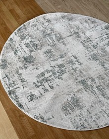 Синтетичний килим HERA PM17A GREEN - высокое качество по лучшей цене в Украине.