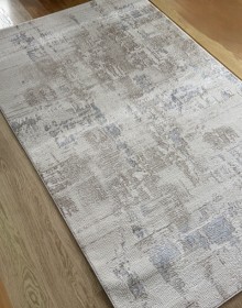 Синтетичний килим HERA PM17B WHITE - высокое качество по лучшей цене в Украине.