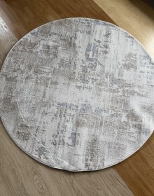 Синтетичний килим HERA PM17B WHITE - высокое качество по лучшей цене в Украине.