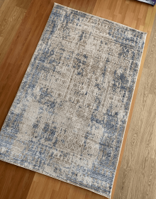 Синтетичний килим HERA  TV16C Cream - высокое качество по лучшей цене в Украине.