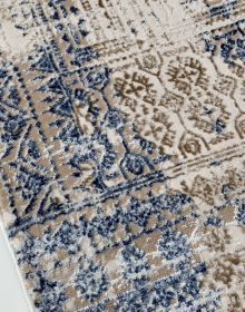 Синтетичний килим HERA  TV16C Cream - высокое качество по лучшей цене в Украине.