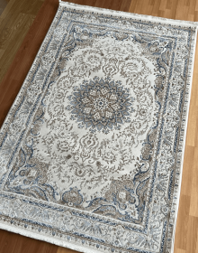 Синтетичний килим HERA TZ20B cream - высокое качество по лучшей цене в Украине.