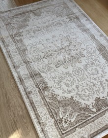 Синтетичний килим HERA TZ20G CREAM  - высокое качество по лучшей цене в Украине.