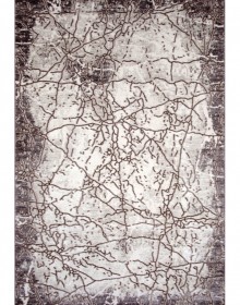 Синтетичний килим Hermes Lux 2511 BEIGE - высокое качество по лучшей цене в Украине.