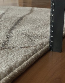 Синтетичний килим HERMES 4049-0344 - высокое качество по лучшей цене в Украине.