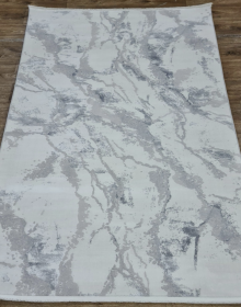 Килим INOVASYON 0736W CREAM / L. GREY - высокое качество по лучшей цене в Украине.