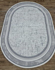 Килим INOVASYON 2690A CREAM / L. GREY - высокое качество по лучшей цене в Украине.