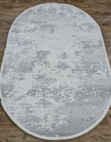 Килим  INOVASYON 6047F CREAM / L. GREY - высокое качество по лучшей цене в Украине.