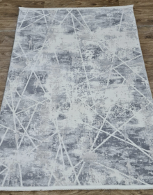 Килим INOVASYON 8259F CREAM / L. GREY - высокое качество по лучшей цене в Украине.