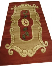 Синтетичний килим Imperial 015 terra - высокое качество по лучшей цене в Украине.