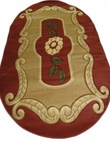 Синтетичний килим Imperial 015 terra - высокое качество по лучшей цене в Украине.