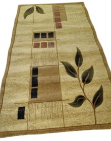 Синтетичний килим Imperial 016 bej - высокое качество по лучшей цене в Украине.