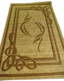 Синтетичний килим Imperial 2100 bej - высокое качество по лучшей цене в Украине.