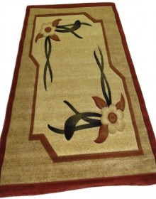 Синтетичний килим Imperial 3108 terra - высокое качество по лучшей цене в Украине.