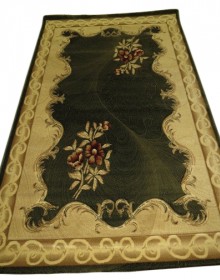 Синтетичний килим Imperial 514 green - высокое качество по лучшей цене в Украине.