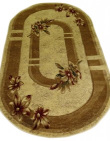 Синтетичний килим Imperial 661 bej - высокое качество по лучшей цене в Украине.