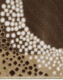 Synthetic carpet Imperial Kahva 5350 KREM / BEJ - высокое качество по лучшей цене в Украине.