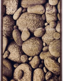 Синтетичний килим Imperial Kahva 3381 Cream-Cream - высокое качество по лучшей цене в Украине.