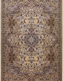 Синтетичний килим Imperial Kahva 5302 Cream-Beige - высокое качество по лучшей цене в Украине.