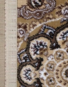 Синтетичний килим Imperial Kahva 5302 Cream-Beige - высокое качество по лучшей цене в Украине.