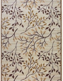 Синтетичний килим Imperial Kahva 5323 Kemik-Hardal - высокое качество по лучшей цене в Украине.