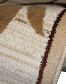 Синтетический ковер Imperial Kahva 5323 Kemik-Hardal - высокое качество по лучшей цене в Украине.