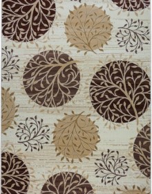 Синтетичний килим Imperial Kahva 5331 Kemik-Choko - высокое качество по лучшей цене в Украине.