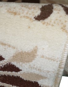 Синтетичний килим Imperial Kahva 5331 Kemik-Choko - высокое качество по лучшей цене в Украине.