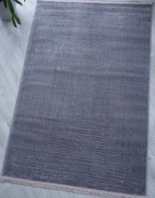 Килим INSOMNIA D278A D.GREY/GREY POLYESTER - высокое качество по лучшей цене в Украине.