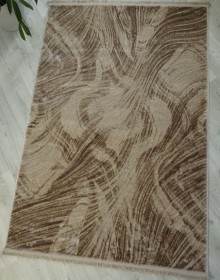 Килим INSOMNIA D757E  VISONE/COFFEE POLYESTER - высокое качество по лучшей цене в Украине.