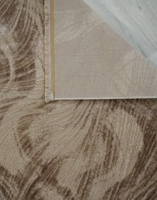 Килим INSOMNIA D757E  VISONE/COFFEE POLYESTER - высокое качество по лучшей цене в Украине.