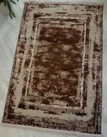 Килим INSOMNIA E769A  VISONE/COFFEE POLYESTER - высокое качество по лучшей цене в Украине.