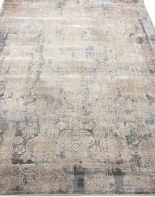 Синтетичний килим Invista T433A Bone - высокое качество по лучшей цене в Украине.