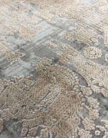 Синтетичний килим Invista T433A Bone - высокое качество по лучшей цене в Украине.