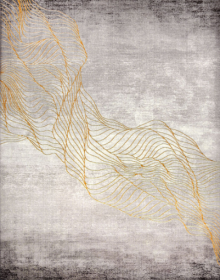 Синтетичний килим  Iris 28001/131 - высокое качество по лучшей цене в Украине.